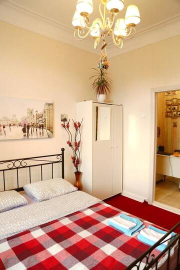 Фото номера Бюджетный двухместный номер с 1 кроватью Хостелы Loft Hostel Minsk г. Минск 8