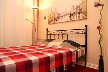 Фото номера Бюджетный двухместный номер с 1 кроватью Хостелы Loft Hostel Minsk г. Минск 10