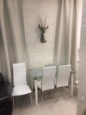 Фото номера Апартаменты Апартаменты Swedish apartment at Romanovskaia 22 г. Минск 20
