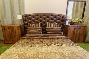 Фото Апартаменты Swedish apartment at Romanovskaia 22 г. Минск 2