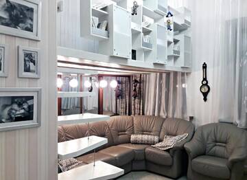 Фото номера Апартаменты Апартаменты Minsk center for you г. Минск 71