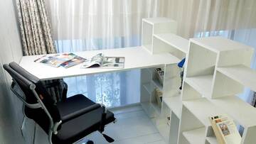 Фото номера Апартаменты Апартаменты Minsk center for you г. Минск 50