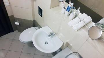 Фото Апартаменты Minsk center for you г. Минск 5
