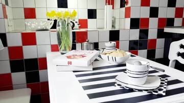 Фото номера Апартаменты Апартаменты Minsk center for you г. Минск 52