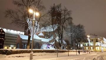 Фото номера Апартаменты Апартаменты Minsk center for you г. Минск 53