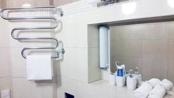 Фото номера Апартаменты Апартаменты Minsk center for you г. Минск 60