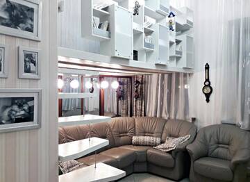 Фото Апартаменты Minsk center for you г. Минск 1