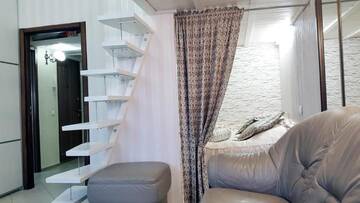 Фото номера Апартаменты Апартаменты Minsk center for you г. Минск 18