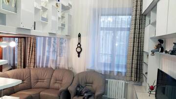 Фото номера Апартаменты Апартаменты Minsk center for you г. Минск 15