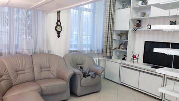 Фото номера Апартаменты Апартаменты Minsk center for you г. Минск 16