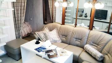 Фото номера Апартаменты Апартаменты Minsk center for you г. Минск 14
