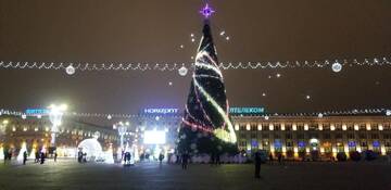 Фото Апартаменты Minsk center for you г. Минск 2