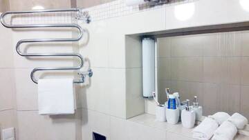 Фото номера Апартаменты Апартаменты Minsk center for you г. Минск 28