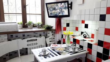 Фото номера Апартаменты Апартаменты Minsk center for you г. Минск 24