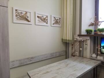 Фото номера Апартаменты Апартаменты Minsk center for you г. Минск 86