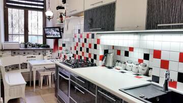 Фото номера Апартаменты Апартаменты Minsk center for you г. Минск 61