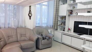 Фото номера Апартаменты Апартаменты Minsk center for you г. Минск 64