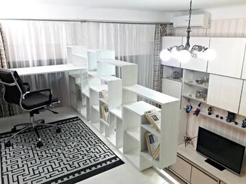 Фото номера Апартаменты Апартаменты Minsk center for you г. Минск 70