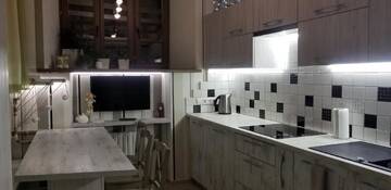 Фото номера Апартаменты Апартаменты Minsk center for you г. Минск 40