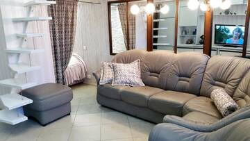Фото номера Апартаменты Апартаменты Minsk center for you г. Минск 10