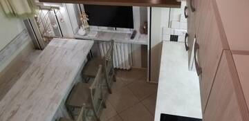 Фото номера Апартаменты Апартаменты Minsk center for you г. Минск 92