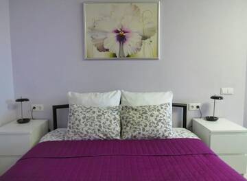 Фото Апартаменты Apartment on Prospect Gazety Pravda 22 г. Минск 4