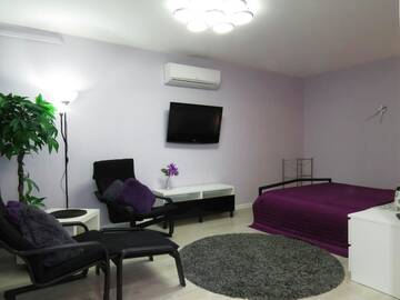Фото Апартаменты Apartment on Prospect Gazety Pravda 22 г. Минск 2