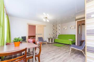 Фото Апартаменты Apartments on Budennogo 28 г. Минск 2