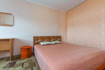 Фото номера Апартаменты-студио Апартаменты Apartments on Budennogo 28 г. Минск 29