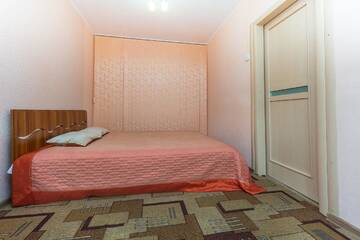 Фото номера Апартаменты-студио Апартаменты Apartments on Budennogo 28 г. Минск 9