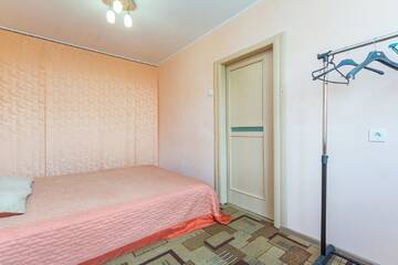 Фото номера Апартаменты-студио Апартаменты Apartments on Budennogo 28 г. Минск 7