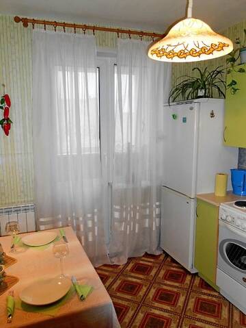 Фото номера Апартаменты Апартаменты Apartment on Nikiforova 9 г. Минск 8