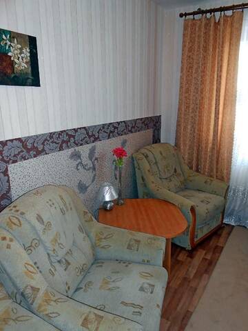 Фото Апартаменты Apartment on Nikiforova 9 г. Минск 4