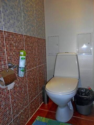 Фото номера Апартаменты Апартаменты Apartment on Nikiforova 9 г. Минск 19