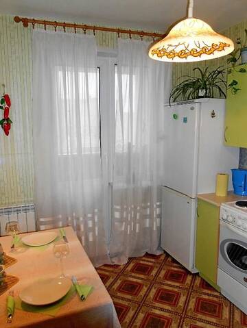 Фото номера Апартаменты Апартаменты Apartment on Nikiforova 9 г. Минск 17