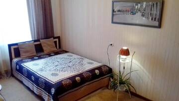 Фото Апартаменты Apartment on Nikiforova 9 г. Минск 2