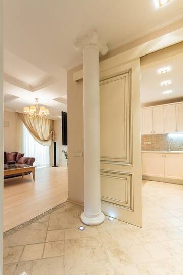 Фото Апартаменты Vip Apartment In Minsk г. Минск 4