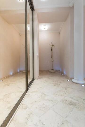 Фото номера Улучшенные апартаменты Апартаменты Vip Apartment In Minsk г. Минск 48