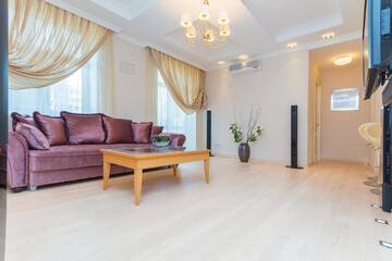 Фото Апартаменты Vip Apartment In Minsk г. Минск 5