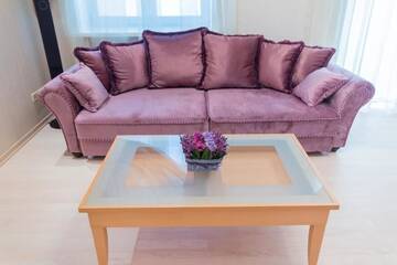 Фото номера Улучшенные апартаменты Апартаменты Vip Apartment In Minsk г. Минск 52
