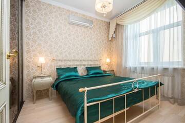 Фото номера Улучшенные апартаменты Апартаменты Vip Apartment In Minsk г. Минск 57