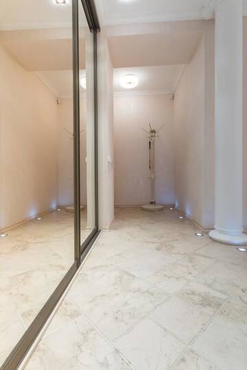 Фото номера Улучшенные апартаменты Апартаменты Vip Apartment In Minsk г. Минск 23