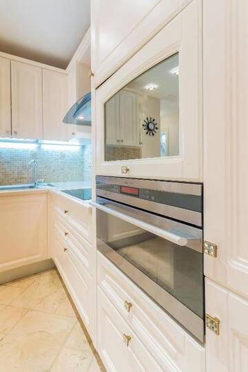 Фото номера Улучшенные апартаменты Апартаменты Vip Apartment In Minsk г. Минск 31