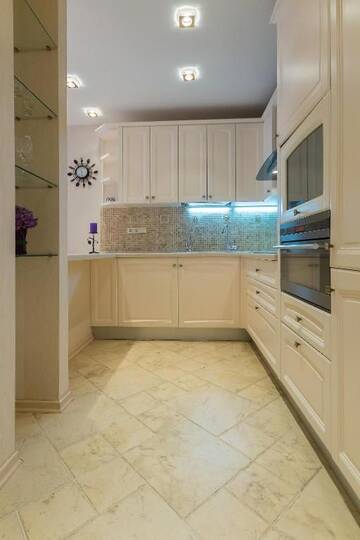 Фото номера Улучшенные апартаменты Апартаменты Vip Apartment In Minsk г. Минск 36