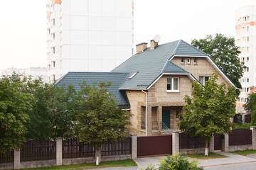 Фото Гостевой дом Guest House DOM 18 г. Минск 4
