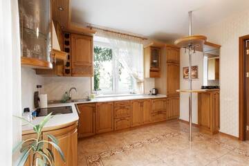 Фото номера Люкс с 2 спальнями Гостевой дом Guest House DOM 18 г. Минск 13