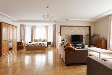 Фото Гостевой дом Guest House DOM 18 г. Минск 2