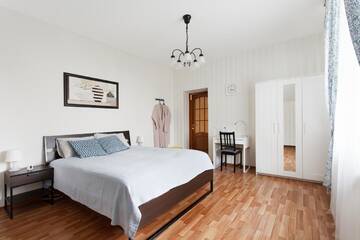 Фото номера Люкс Гостевой дом Guest House DOM 18 г. Минск 4