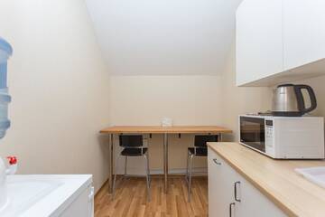 Фото номера Люкс Гостевой дом Guest House DOM 18 г. Минск 5
