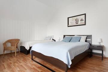 Фото номера Люкс Гостевой дом Guest House DOM 18 г. Минск 3